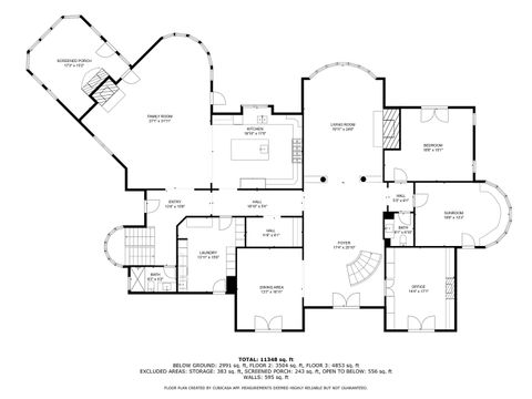 Tiny photo for 8 Brooke Lane, South Barrington, IL 60010 (MLS # 12491712)