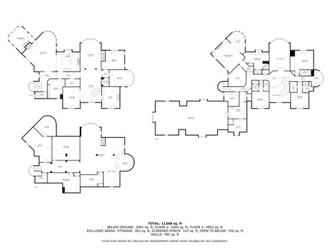 Tiny photo for 8 Brooke Lane, South Barrington, IL 60010 (MLS # 12491712)