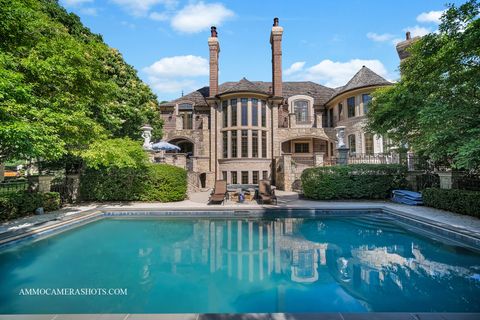 Tiny photo for 8 Brooke Lane, South Barrington, IL 60010 (MLS # 12491712)