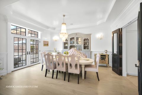 Tiny photo for 8 Brooke Lane, South Barrington, IL 60010 (MLS # 12491712)