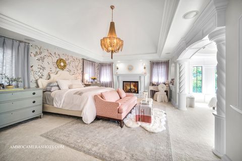 Tiny photo for 8 Brooke Lane, South Barrington, IL 60010 (MLS # 12491712)