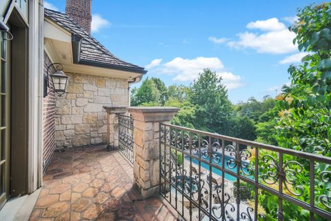 Tiny photo for 8 Brooke Lane, South Barrington, IL 60010 (MLS # 12491712)