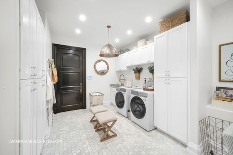 Tiny photo for 8 Brooke Lane, South Barrington, IL 60010 (MLS # 12491712)