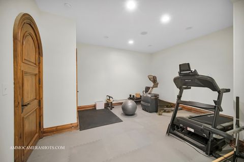 Tiny photo for 8 Brooke Lane, South Barrington, IL 60010 (MLS # 12491712)