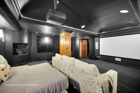 Tiny photo for 8 Brooke Lane, South Barrington, IL 60010 (MLS # 12491712)