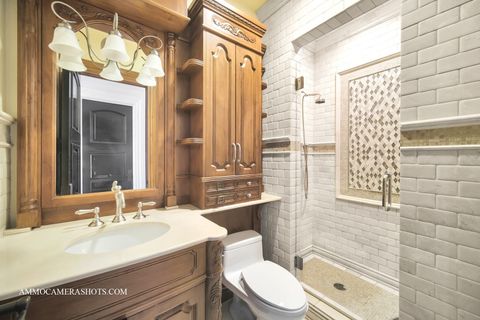 Tiny photo for 8 Brooke Lane, South Barrington, IL 60010 (MLS # 12491712)