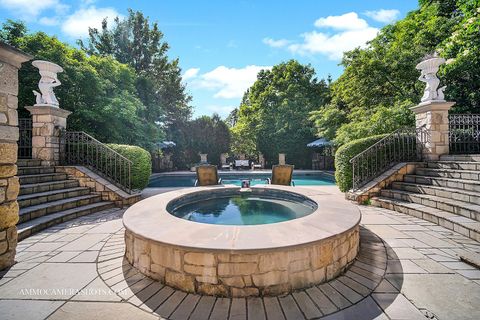 Tiny photo for 8 Brooke Lane, South Barrington, IL 60010 (MLS # 12491712)