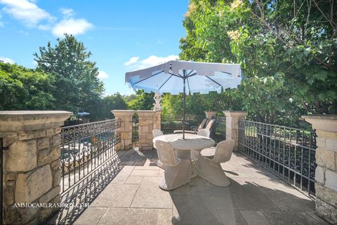Tiny photo for 8 Brooke Lane, South Barrington, IL 60010 (MLS # 12491712)