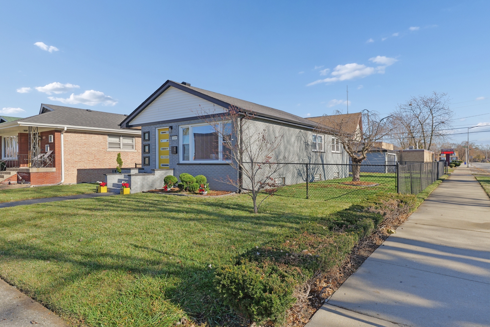 12447 S Bishop Street