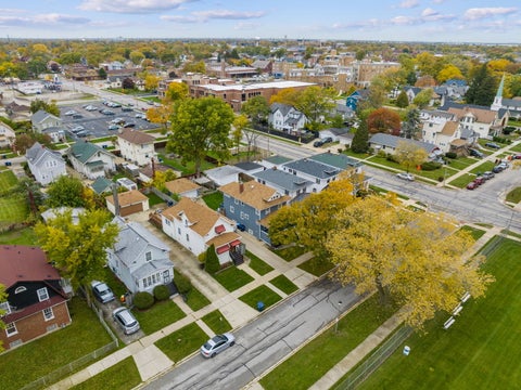 Tiny photo for 606 S 2nd Avenue, Maywood, IL 60153 (MLS # 12774791)