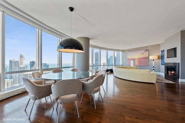 401 N Wabash Avenue 43A