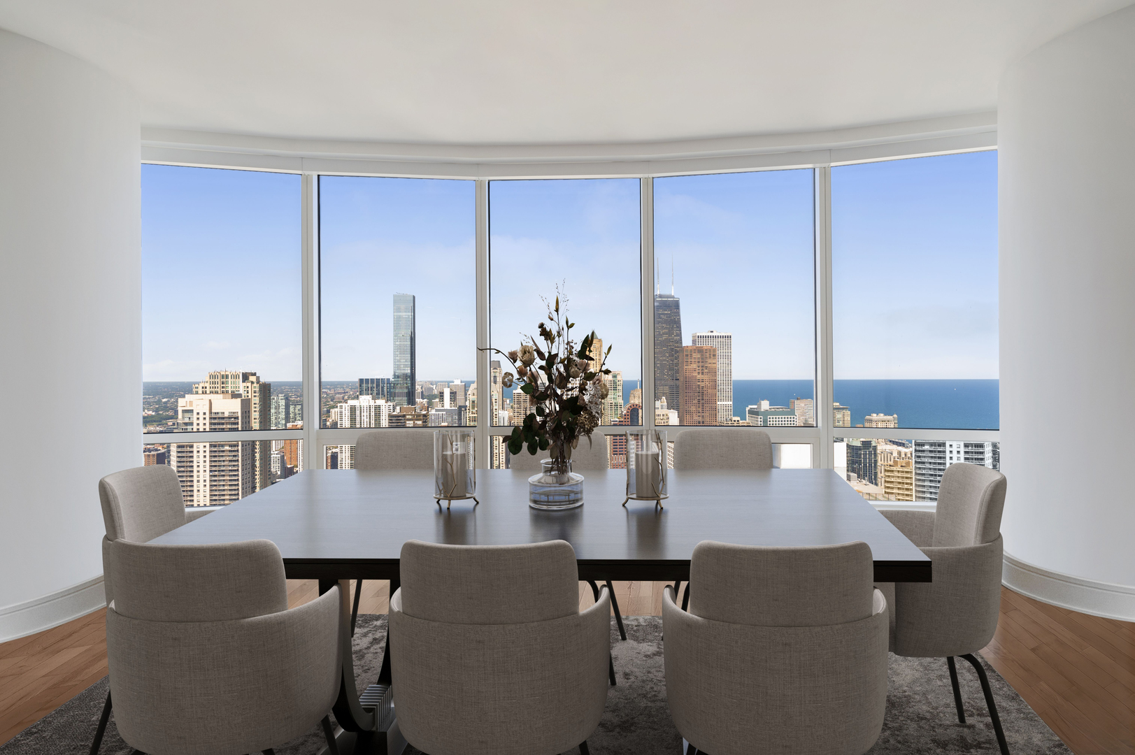 401 N Wabash Avenue 43A