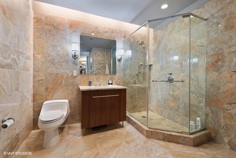 Tiny photo for 401 N Wabash Avenue #43A, Chicago, IL 60611 (MLS # 12624205)