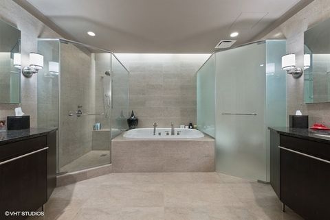 Tiny photo for 401 N Wabash Avenue #43A, Chicago, IL 60611 (MLS # 12624205)