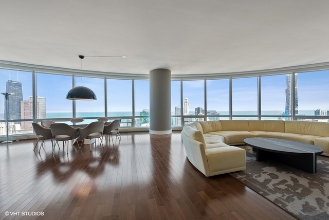 401 N Wabash Avenue 43A