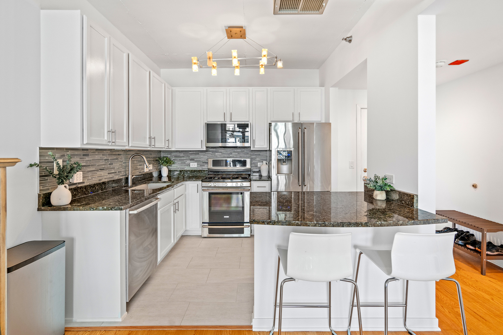 909 W WASHINGTON Boulevard 509