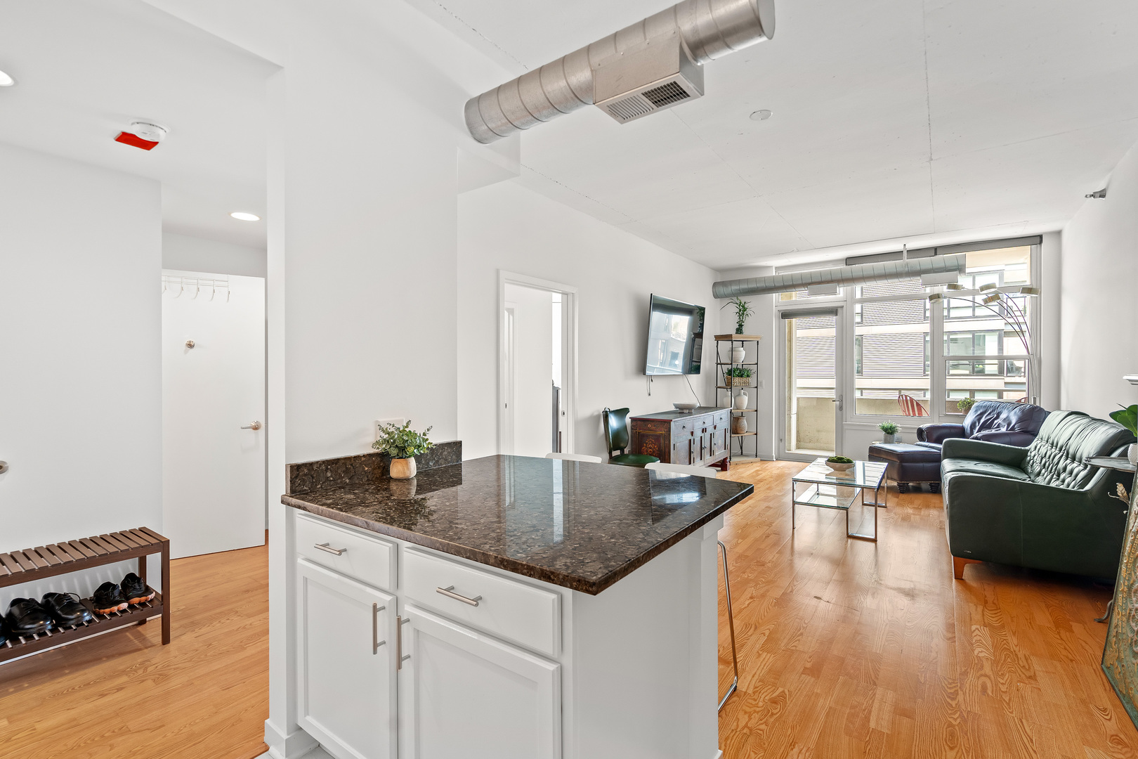 909 W WASHINGTON Boulevard 509