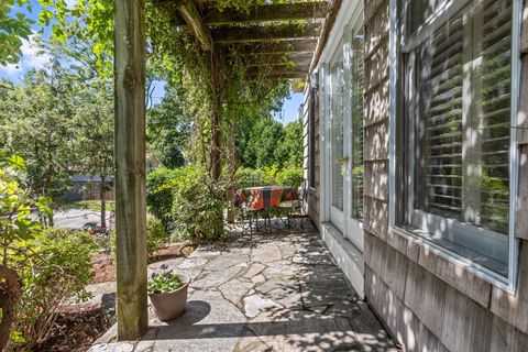 A home in Winnetka