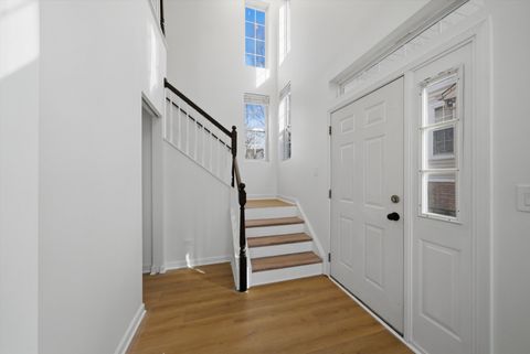 Tiny photo for 1013 Brush Hill Circle, Joliet, IL 60432 (MLS # 12631523)