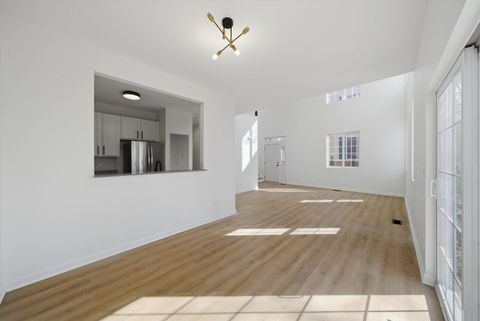 Tiny photo for 1013 Brush Hill Circle, Joliet, IL 60432 (MLS # 12631523)