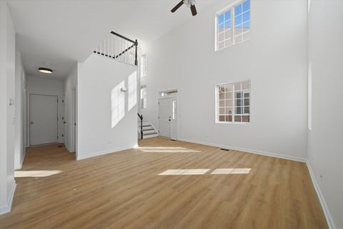 Tiny photo for 1013 Brush Hill Circle, Joliet, IL 60432 (MLS # 12631523)