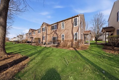 Tiny photo for 1013 Brush Hill Circle, Joliet, IL 60432 (MLS # 12631523)