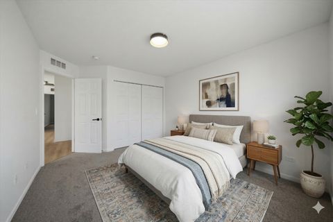 Tiny photo for 1013 Brush Hill Circle, Joliet, IL 60432 (MLS # 12631523)