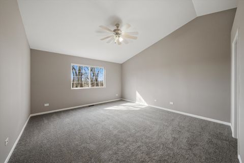 Tiny photo for 1013 Brush Hill Circle, Joliet, IL 60432 (MLS # 12631523)
