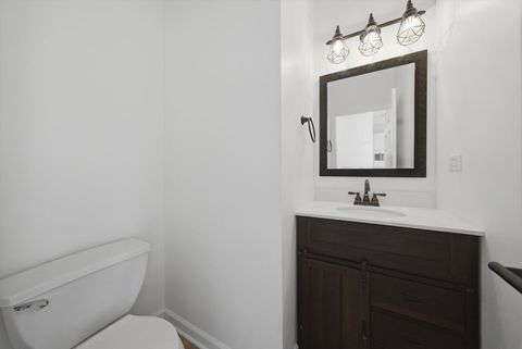 Tiny photo for 1013 Brush Hill Circle, Joliet, IL 60432 (MLS # 12631523)