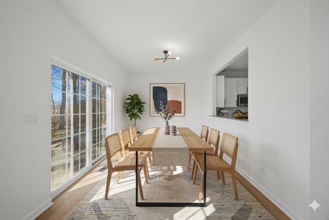 Tiny photo for 1013 Brush Hill Circle, Joliet, IL 60432 (MLS # 12631523)