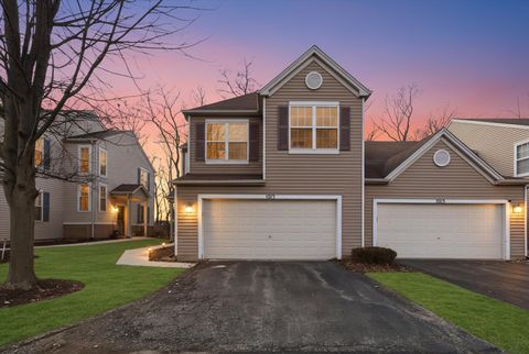 Tiny photo for 1013 Brush Hill Circle, Joliet, IL 60432 (MLS # 12631523)