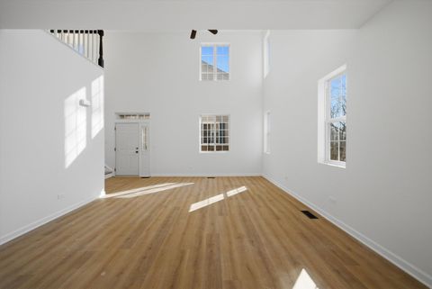 Tiny photo for 1013 Brush Hill Circle, Joliet, IL 60432 (MLS # 12631523)