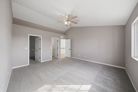 Tiny photo for 1013 Brush Hill Circle, Joliet, IL 60432 (MLS # 12631523)