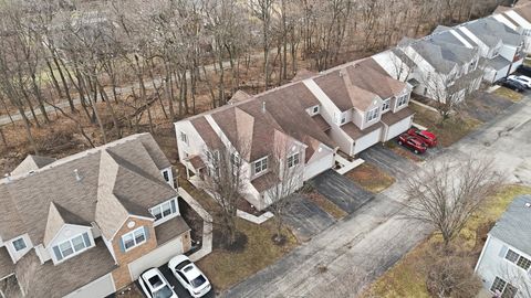 Tiny photo for 1013 Brush Hill Circle, Joliet, IL 60432 (MLS # 12631523)