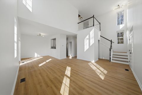 Tiny photo for 1013 Brush Hill Circle, Joliet, IL 60432 (MLS # 12631523)