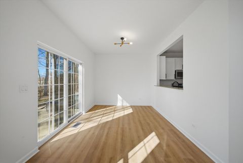 Tiny photo for 1013 Brush Hill Circle, Joliet, IL 60432 (MLS # 12631523)