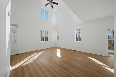 Tiny photo for 1013 Brush Hill Circle, Joliet, IL 60432 (MLS # 12631523)