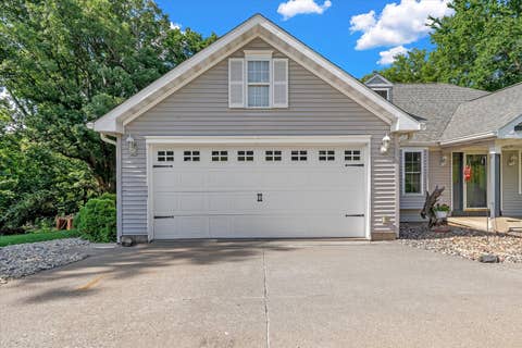 Tiny photo for 2106 Skylane Drive, Muscatine, IA 52761 (MLS # 12692045)