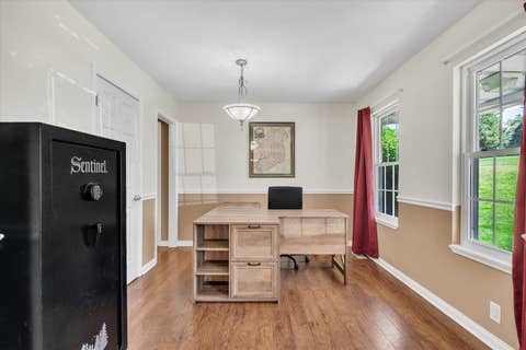 Tiny photo for 2106 Skylane Drive, Muscatine, IA 52761 (MLS # 12692045)