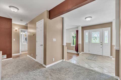 Tiny photo for 2106 Skylane Drive, Muscatine, IA 52761 (MLS # 12692045)