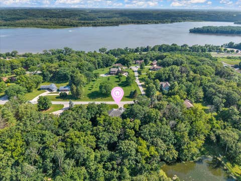 Tiny photo for 2106 Skylane Drive, Muscatine, IA 52761 (MLS # 12692045)