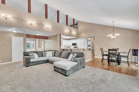 Tiny photo for 2106 Skylane Drive, Muscatine, IA 52761 (MLS # 12692045)
