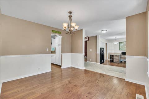 Tiny photo for 2106 Skylane Drive, Muscatine, IA 52761 (MLS # 12692045)