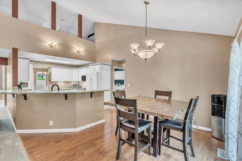 Tiny photo for 2106 Skylane Drive, Muscatine, IA 52761 (MLS # 12692045)