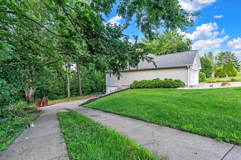 Tiny photo for 2106 Skylane Drive, Muscatine, IA 52761 (MLS # 12692045)