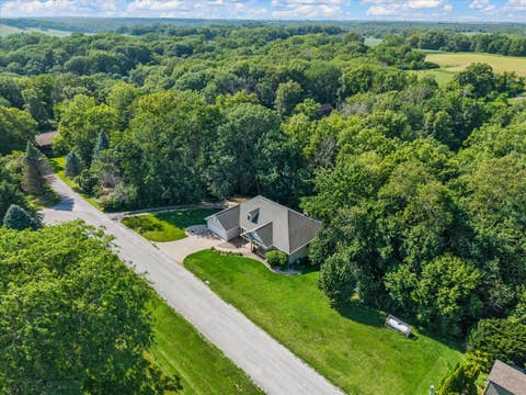Tiny photo for 2106 Skylane Drive, Muscatine, IA 52761 (MLS # 12692045)