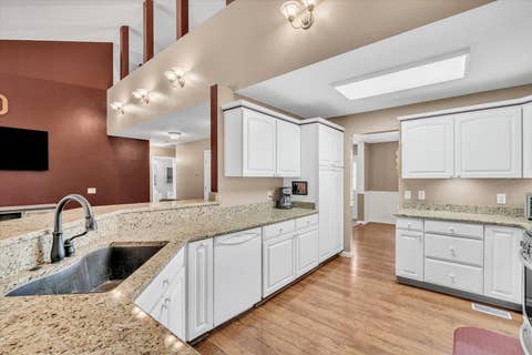 Tiny photo for 2106 Skylane Drive, Muscatine, IA 52761 (MLS # 12692045)