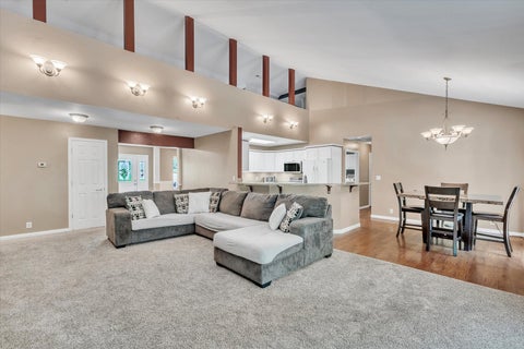 Tiny photo for 2106 Skylane Drive, Muscatine, IA 52761 (MLS # 12692045)