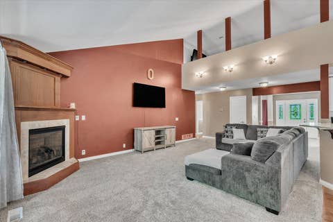 Tiny photo for 2106 Skylane Drive, Muscatine, IA 52761 (MLS # 12692045)
