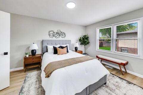 Tiny photo for 4047 187th Place, Country Club Hills, IL 60478 (MLS # 12640525)